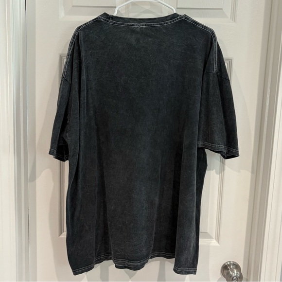 Maurices Women Graphic Crew Neck Short Sleeve Tee Shirts Bundle  XXL 1X Floral - Picture 8 of 14